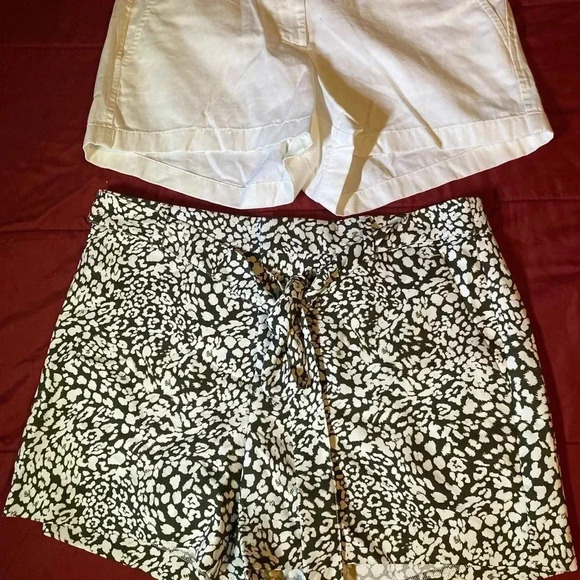 J. Crew shirt for women. Size 6. New - Picture 4 of 9